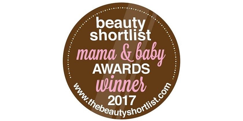 Curaprox is thrilled to have won the Best Baby or Kids’ Toothbrush category at The Beauty Shortlist Mama & Baby Awards 2017.